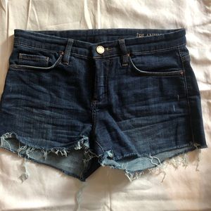 BLANK NYC unworn Jean shorts!